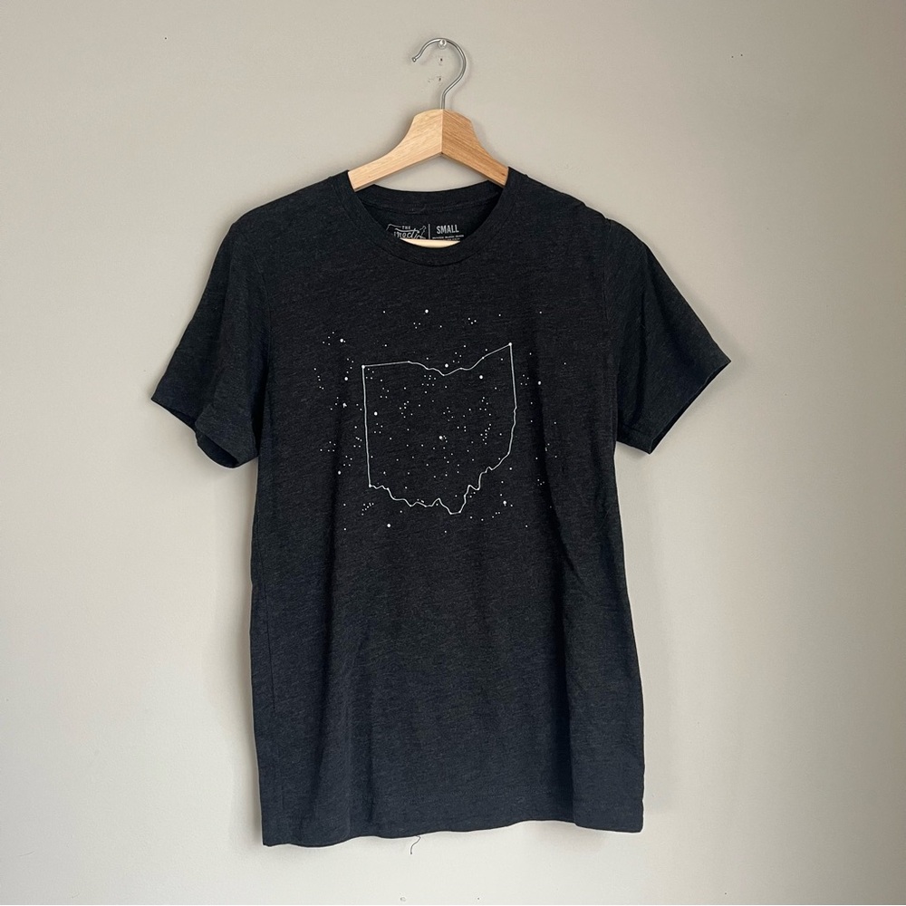 The Direction Ohio State Tshirt Womens Size Small